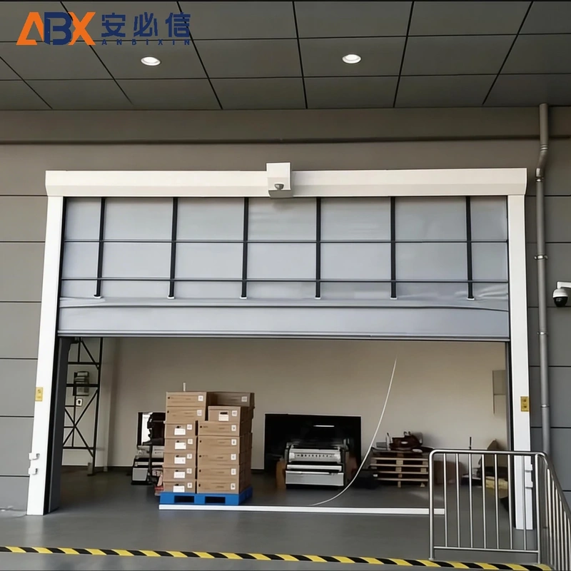 昭通市高速堆积门